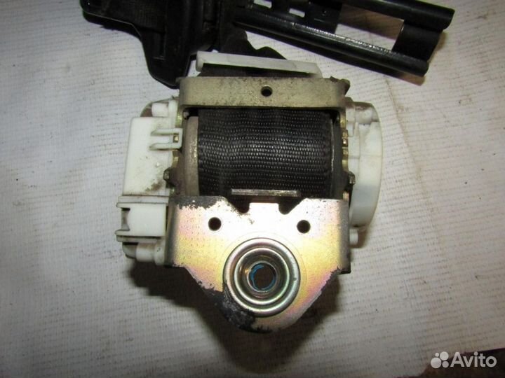 Ремень безопасности Focus II 2005-2008