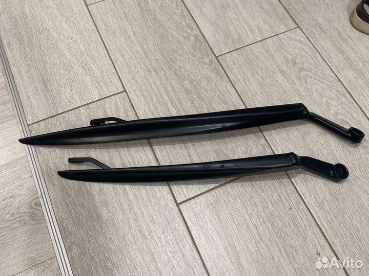 Поводки стеклоочистителя переднего для Ваз Приора