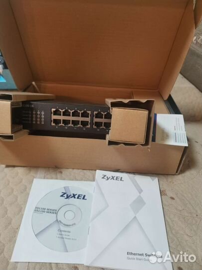 Коммутатор