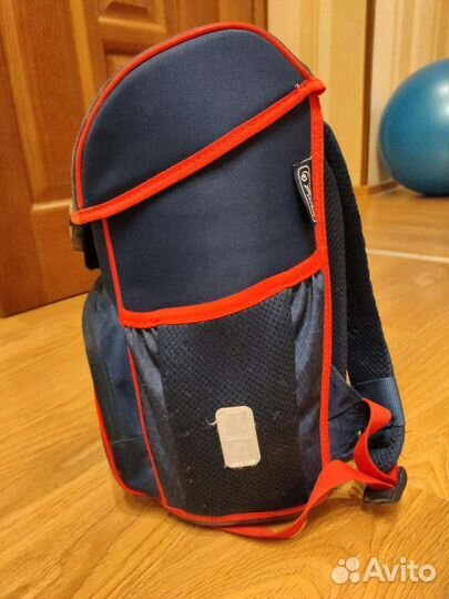 Ранец herlitz для мальчика