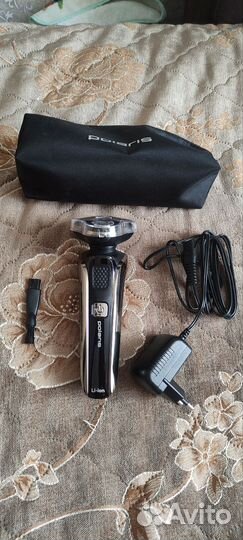 Бритва polaris