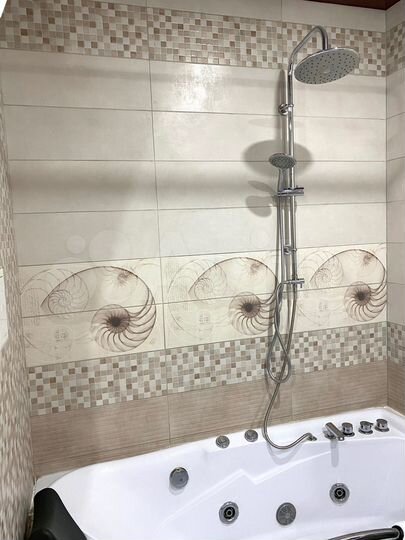 2-к. квартира, 69 м², 1/9 эт.