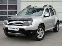 Renault Duster 2.0 MT, 2013, 235 117 км, с пробегом, цена 790 000 руб.