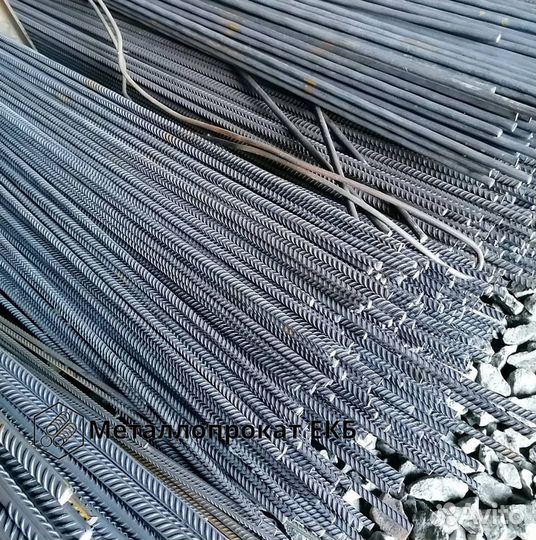 Арматура для фундамента