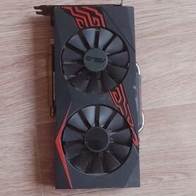 Карта rx 570