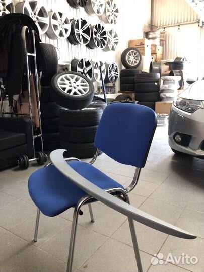 Спойлер W205 Mercedes C-Klasse