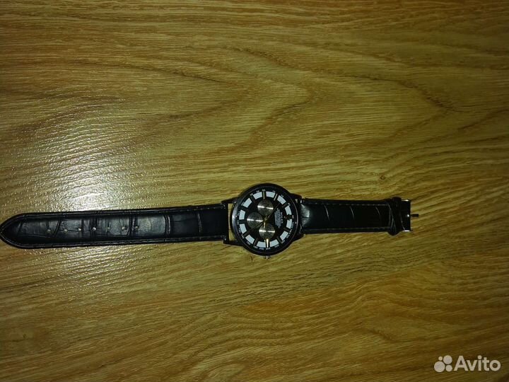 Часы мужские