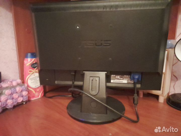 Экран для компьютера