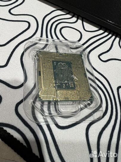 Процессор intel pentium g4400