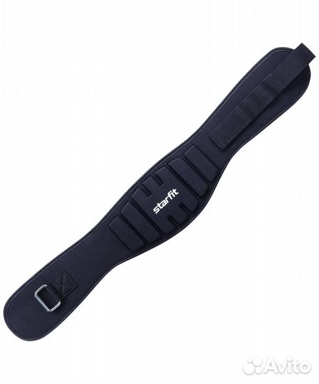 Пояс для фитнеса анатомический