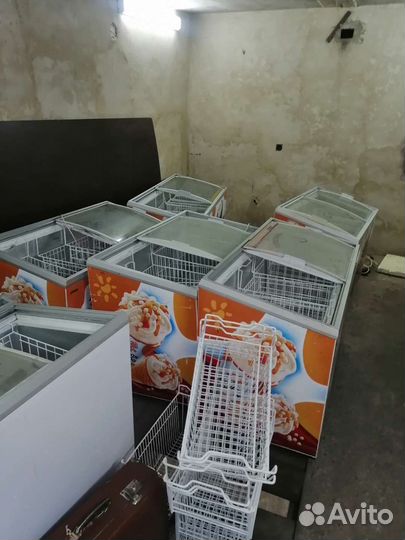 Холодильник бу