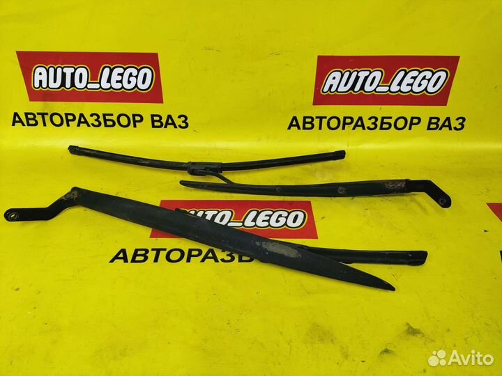 Поводки дворников Priora Авторазбор Avto-Lego