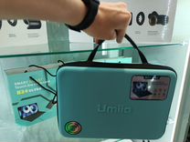 Планшет Umiio s24 ultra в кейсе