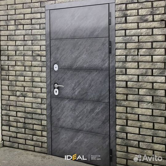 Двери межкомнатные