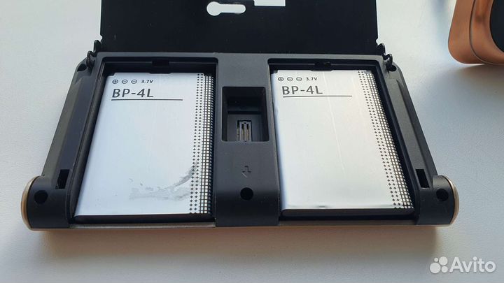 Дверной видеоглазок с WiFi