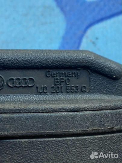 Крышка топливного бака 1J0201553Q