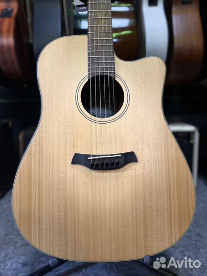 Гитара Baton Rouge L1LS/DCE электроакустическая