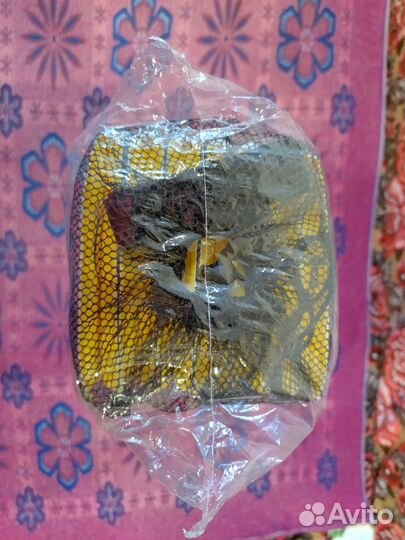 Складной коврик Widesea (новый)