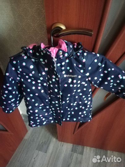 Одежда для девочки