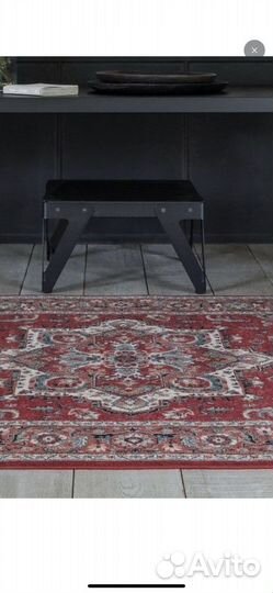 Ковер шерстяной 2 на 3