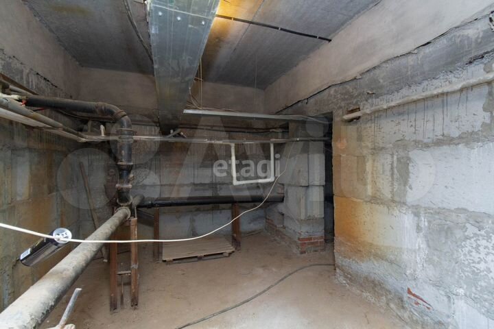 Продам помещение свободного назначения, 306.3 м²