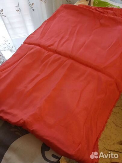 Саржа ткань