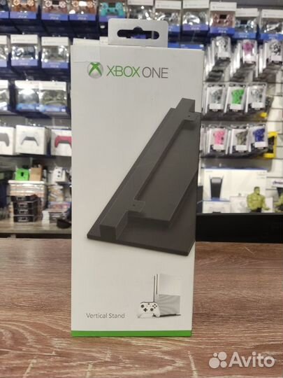 Подставка для xbox one s