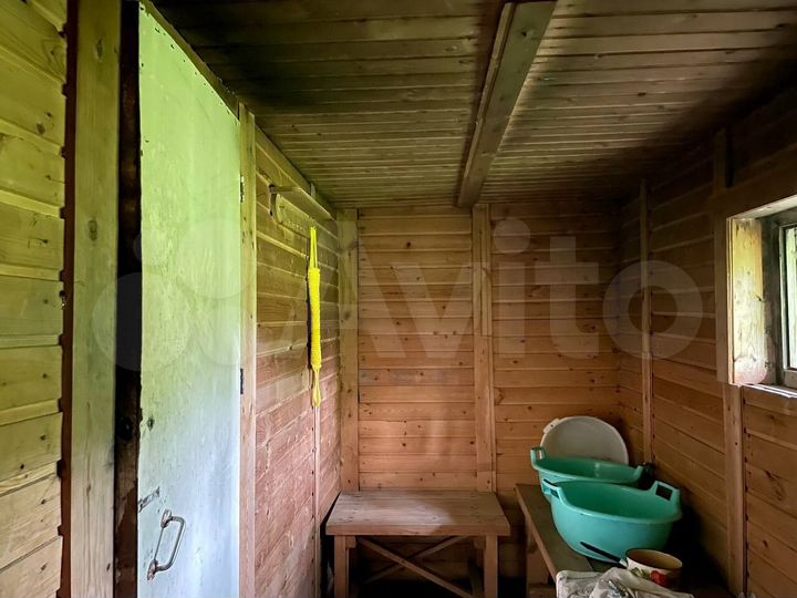 Участок 10 сот. (СНТ, ДНП)