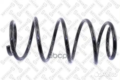 Пружина передняя 40 634 14 Opel Astra1.4i/1.6i