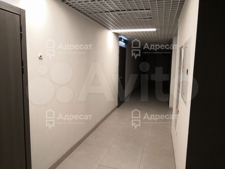 2-к. квартира, 50 м², 14/24 эт.