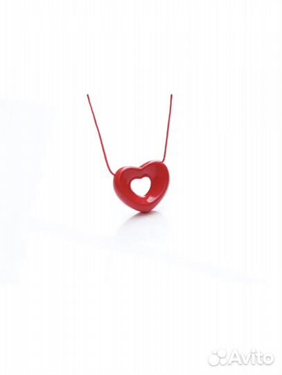 Фарфоровая подвеска piana