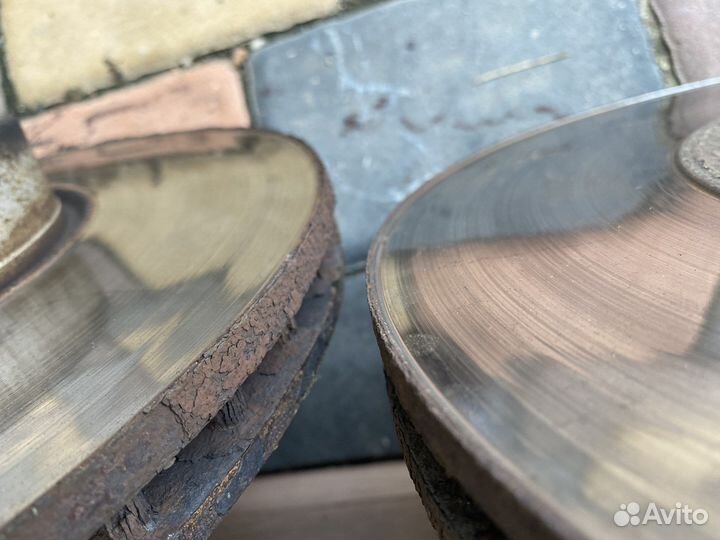 Тормозные диски bmw х5 x6 e70 e 71