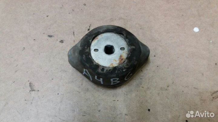 Опора подушка кпп Audi A4 B6 00-04г