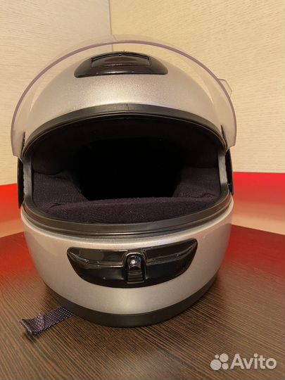 Мотошлем/шлем для картинга AGV р.S