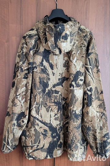 Костюм охотника летний