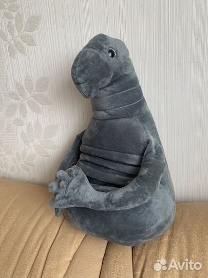 Мягкая игрушка Ждун