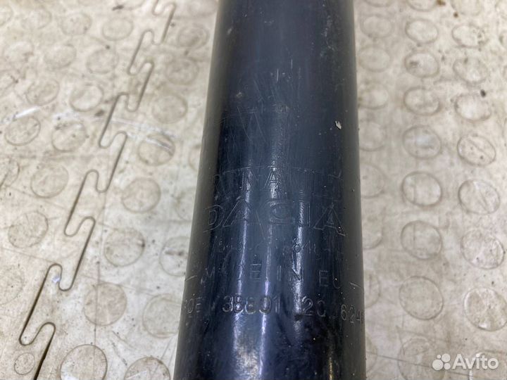 Амортизатор передний Renault Sandero 2 2014