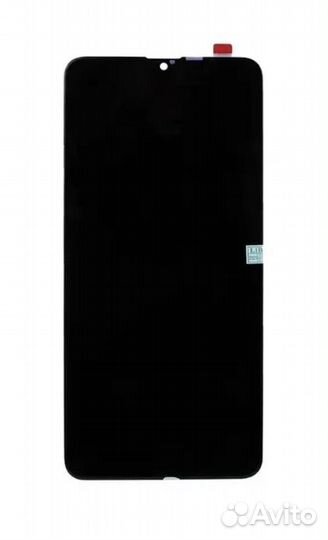 Дисплей на Самсунг a 20s SM-A207 в сборе