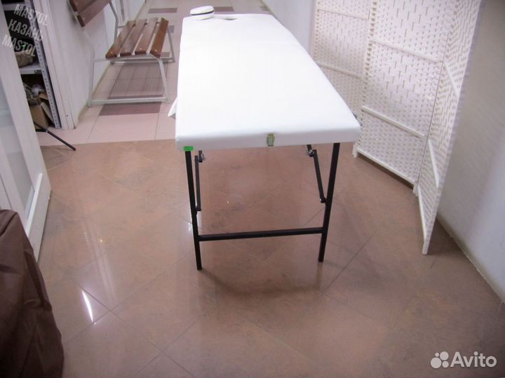 Массажный стол