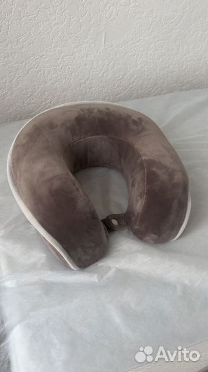 Подушка с эффектом памяти