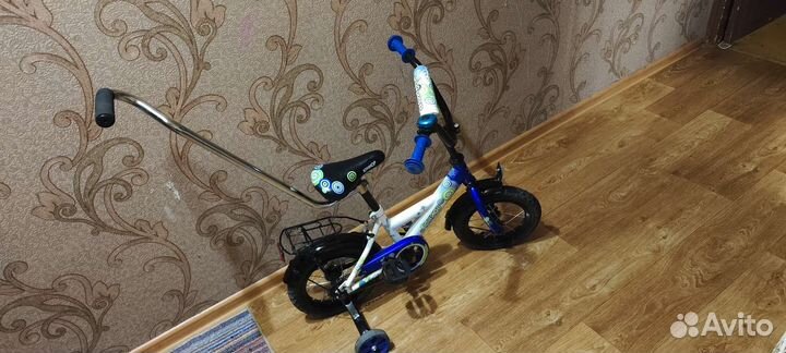Продам велосипед детский