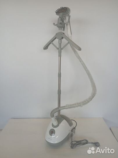 Отпариватель maunfeld MF-1138GR PRO