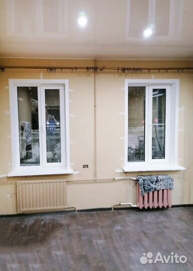 Пластиковые окна от производителя