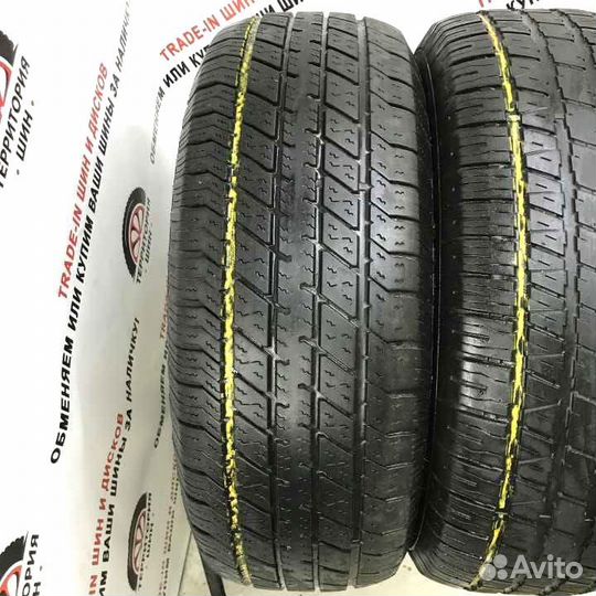 National Commando A/S 265/70 R17