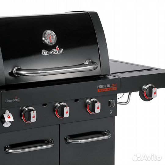 Газовый гриль Char-Broil Core 3B