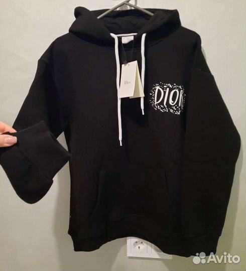Толстовка Amor Dior