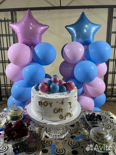 Фотозона на день рождения в аренду