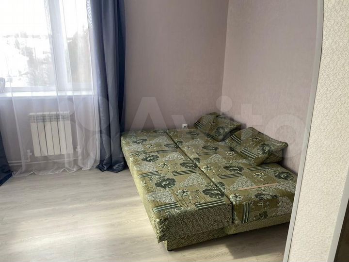 1-к. квартира, 30,8 м², 3/3 эт.