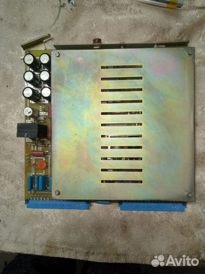 Платы на лом