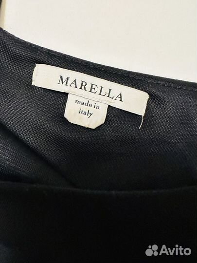 Платье Marella MaxMara Оригинал